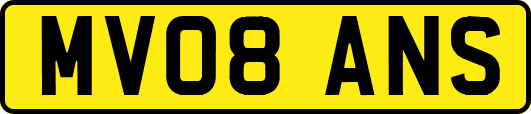MV08ANS