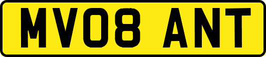 MV08ANT