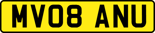 MV08ANU