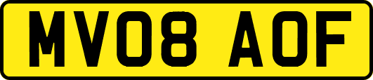 MV08AOF