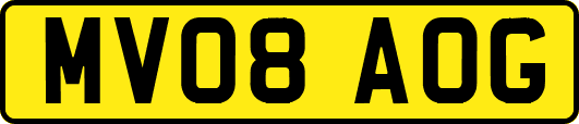 MV08AOG