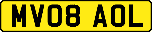 MV08AOL