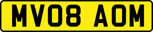 MV08AOM