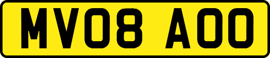 MV08AOO