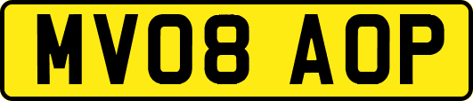 MV08AOP