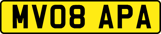 MV08APA