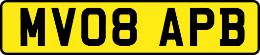 MV08APB
