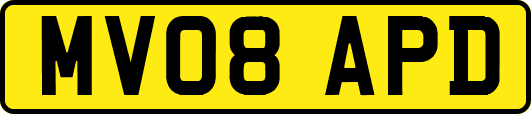 MV08APD