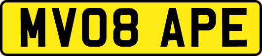 MV08APE