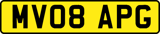 MV08APG