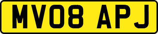 MV08APJ