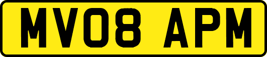 MV08APM