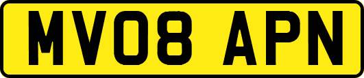 MV08APN
