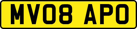 MV08APO