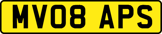 MV08APS