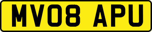 MV08APU