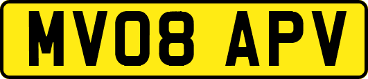 MV08APV