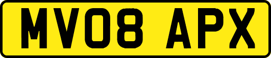 MV08APX