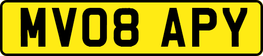 MV08APY