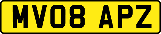 MV08APZ