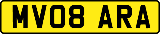 MV08ARA