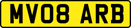 MV08ARB