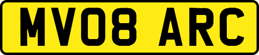 MV08ARC
