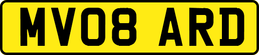 MV08ARD