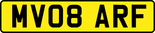 MV08ARF
