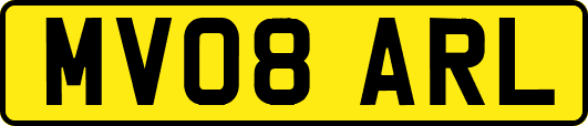 MV08ARL