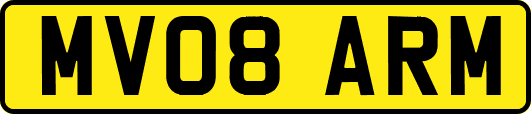 MV08ARM