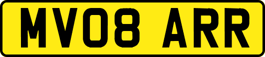 MV08ARR
