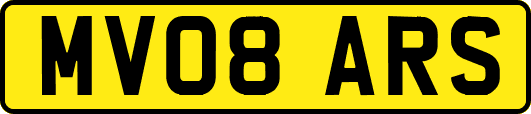 MV08ARS