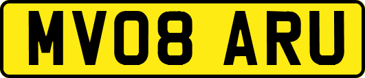 MV08ARU