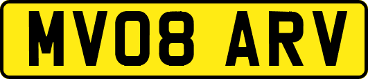 MV08ARV