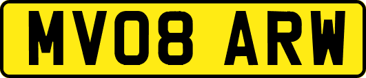 MV08ARW