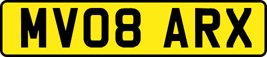 MV08ARX
