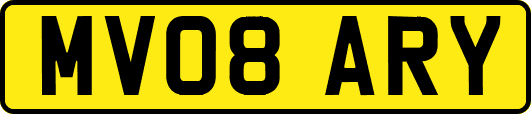 MV08ARY