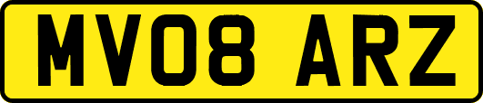 MV08ARZ