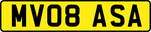 MV08ASA