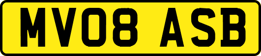 MV08ASB