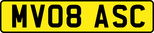 MV08ASC