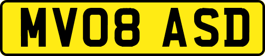 MV08ASD