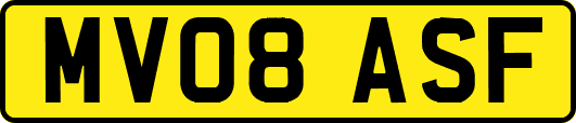 MV08ASF