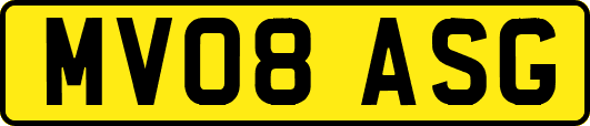 MV08ASG