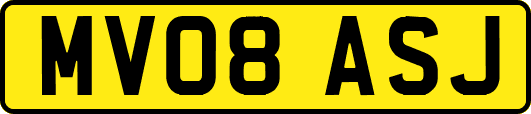 MV08ASJ