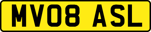 MV08ASL