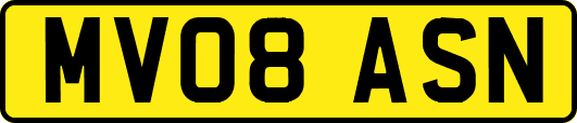 MV08ASN