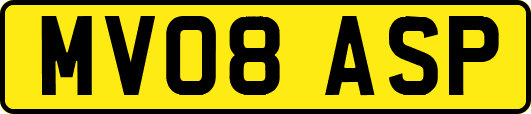 MV08ASP