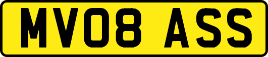 MV08ASS